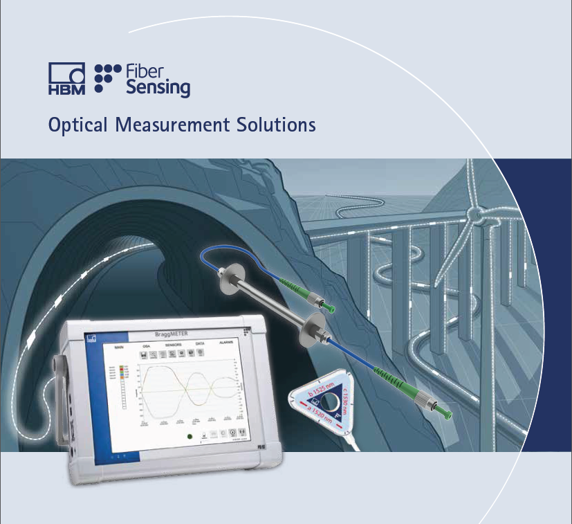 Optical measurement solutions