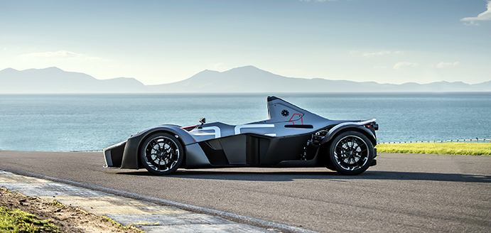 BAC Mono