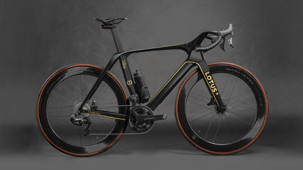 Electric race bicycle outlet