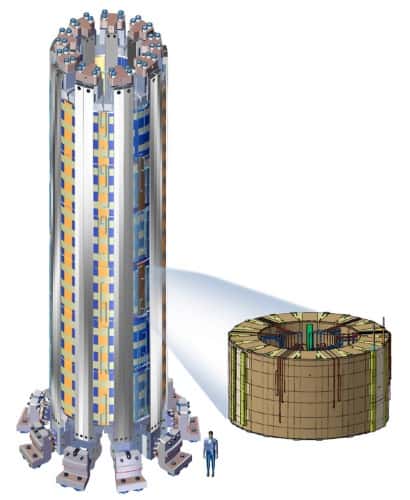 ITER CS1