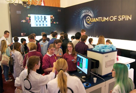 Quantumspin