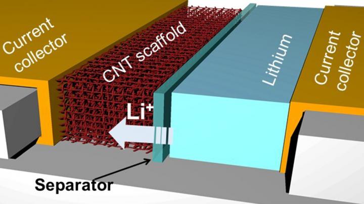 carbon nanotube