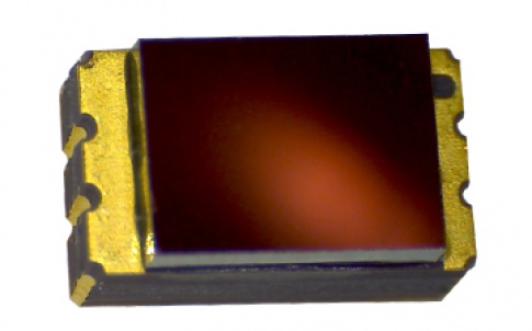 Excelitas CaliPile Compact IR Sensors