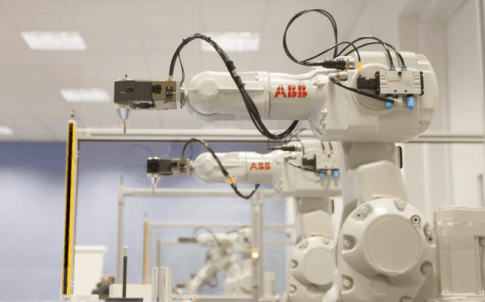 ABB robotics seminar