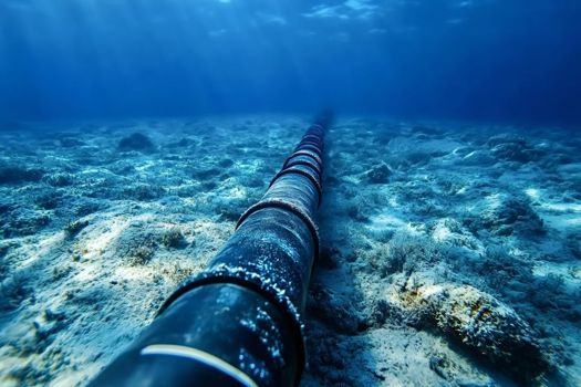 Over 70 per cent of the Earth’s surface is covered by water, but the ocean floor is largely unmonitored