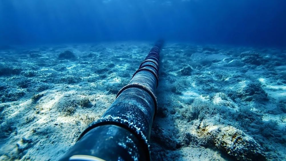 Over 70 per cent of the Earth’s surface is covered by water, but the ocean floor is largely unmonitored