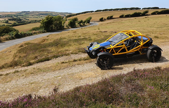 Ariel Nomad