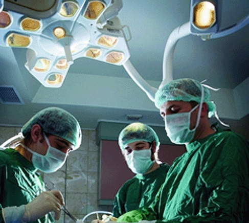 TE surgeon surgery 487