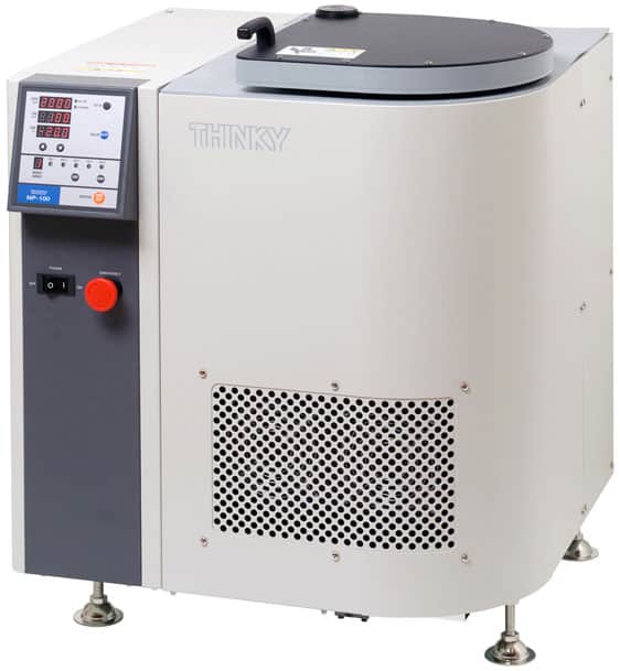  Thinky NP-100 Nano Pulveriser