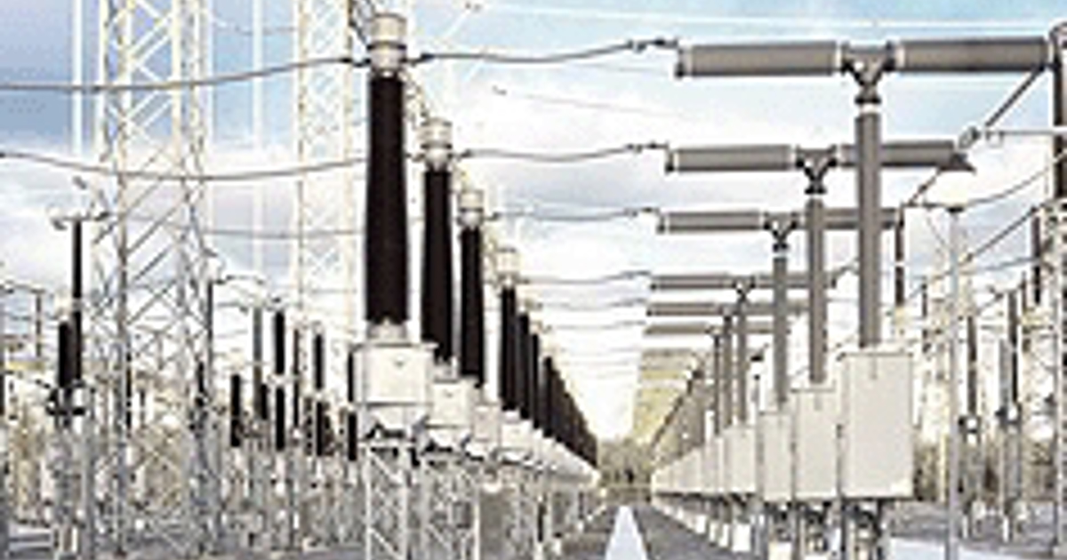 ABB to construct Saudi substations
