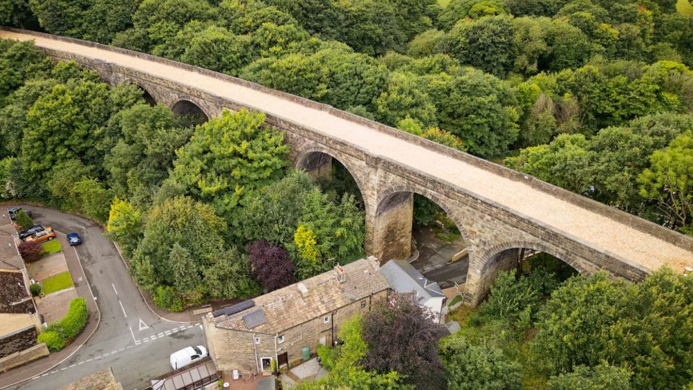 National Highways’ Historical Railways Estate (HRE)