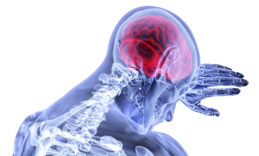 Traumatic brain injury