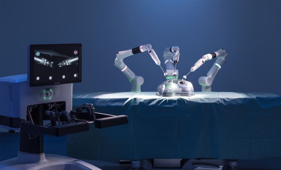 surgical robot