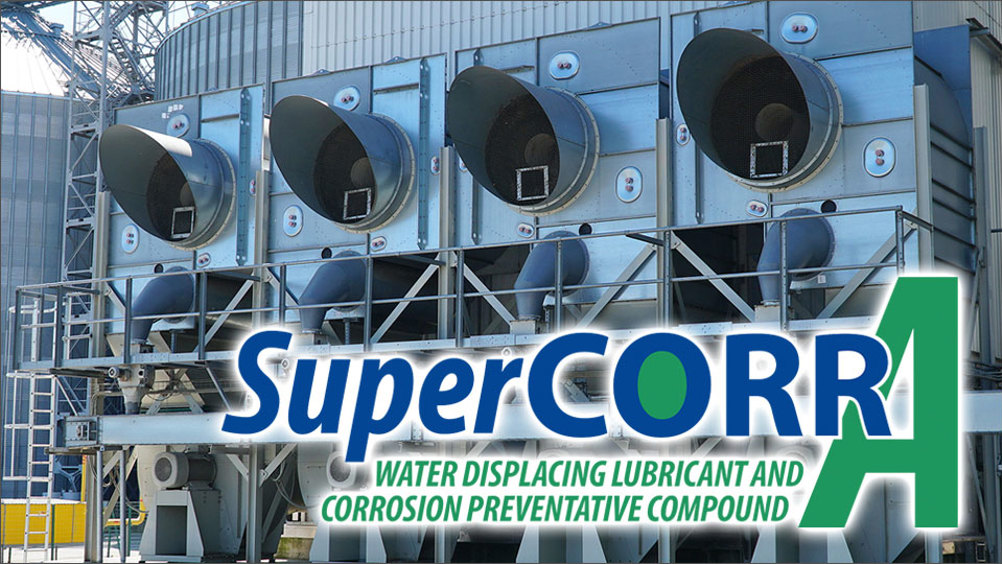 The Engineer - The importance of corrosion protection for air conditioning  units