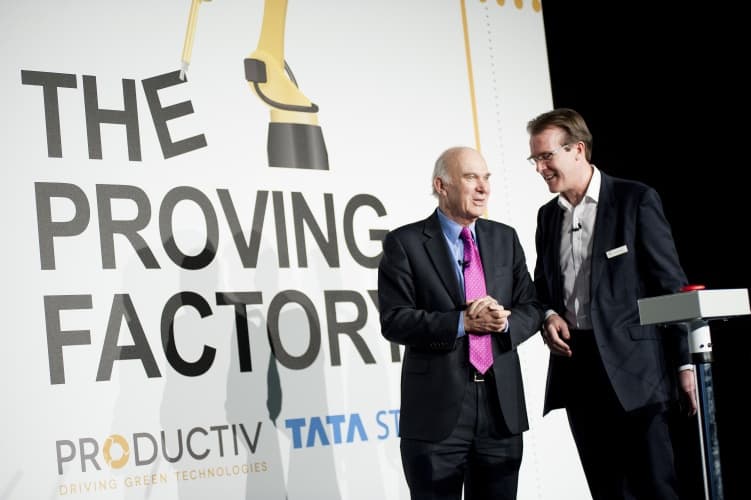 Proving Factory