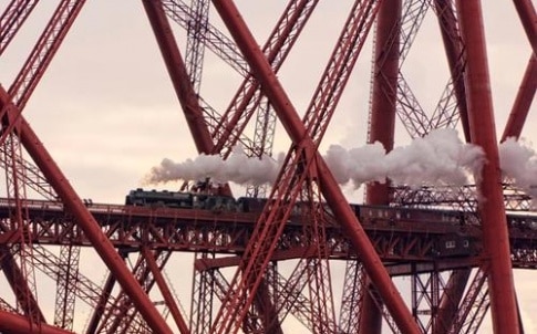 Forth Bridge