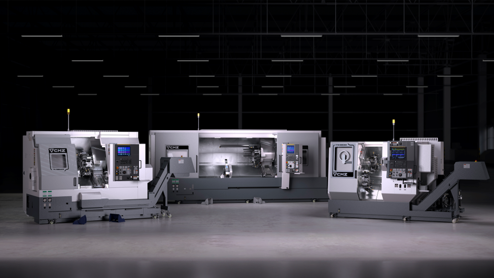 CMZ’s TA series 