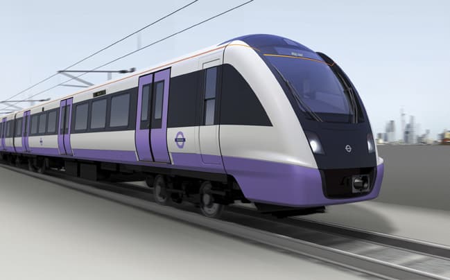 Crossrail, London's huge new railway, is entering the final stages of construction