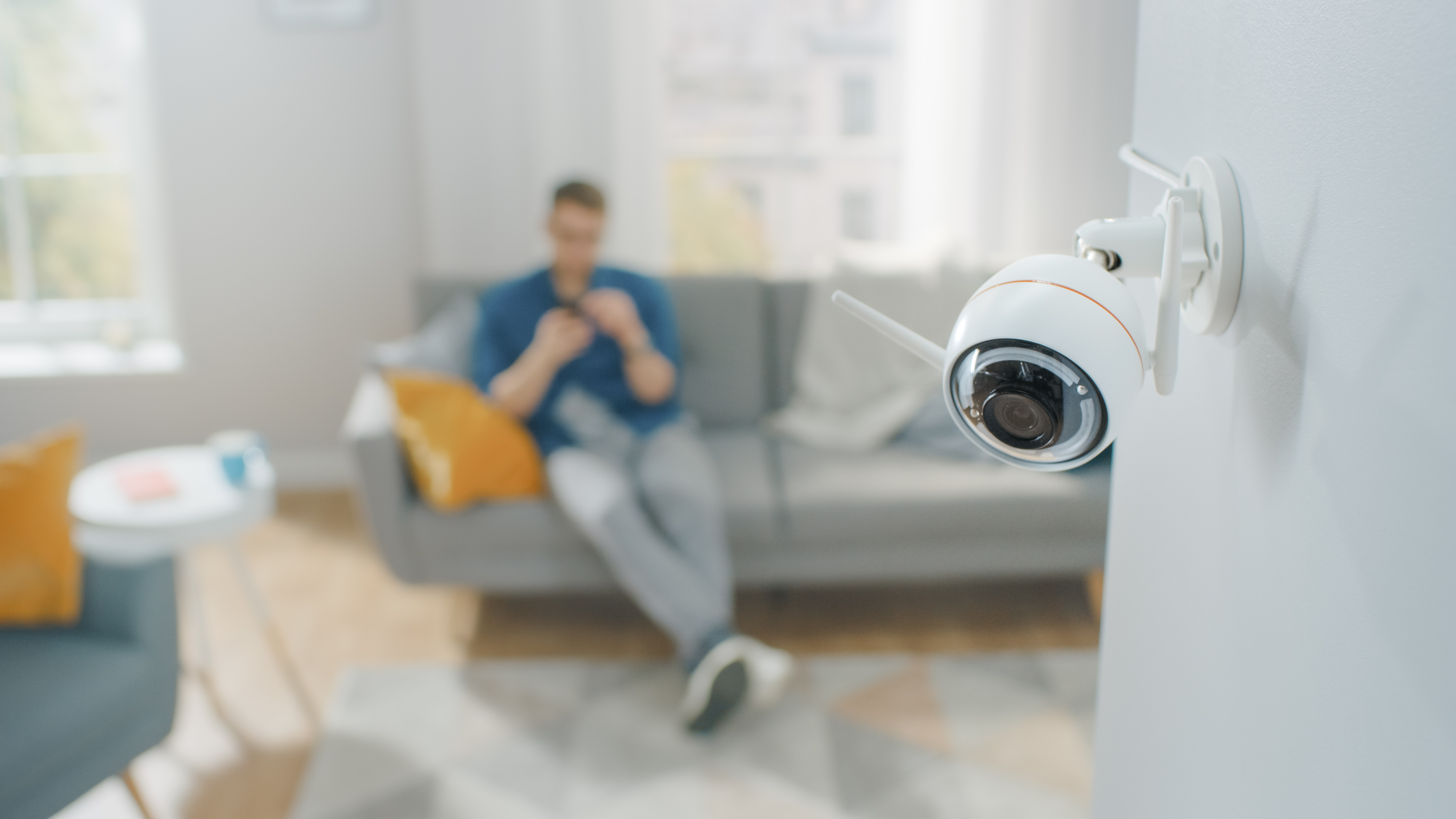 The Engineer – Researchers develop privacy-preserving cameras for sensible house units