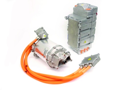 Racing on sale electric motor
