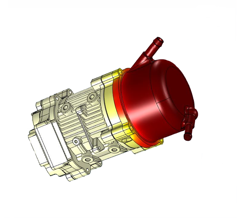 Revving up electrohydraulic power steering with virtual prototyping