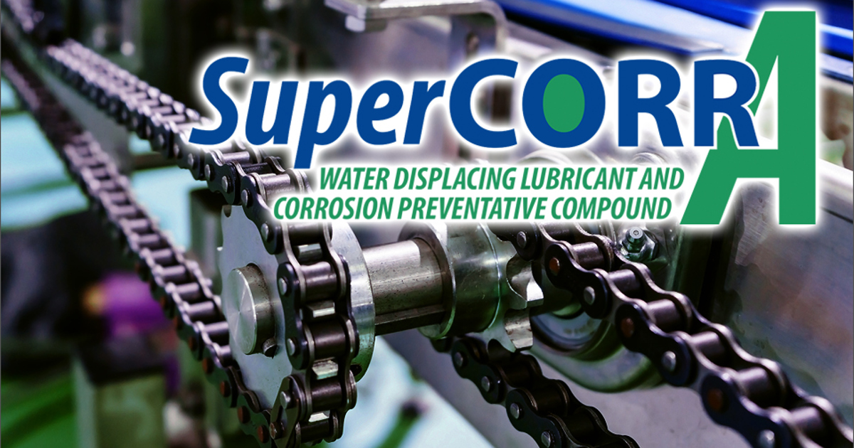 The Engineer – Advanced corrosion protection for automation and engineering industries
