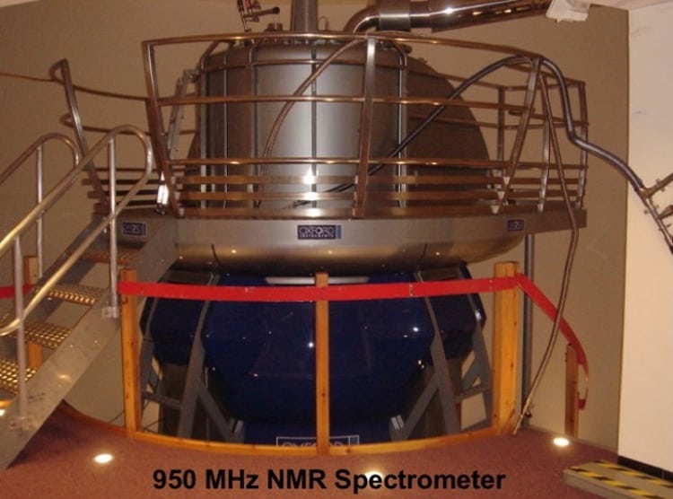 NMR