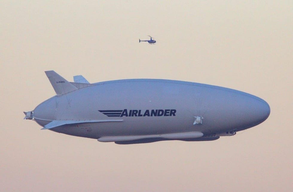 Airlander