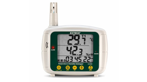 Accurate, Reliable and Continuous Weather Monitoring