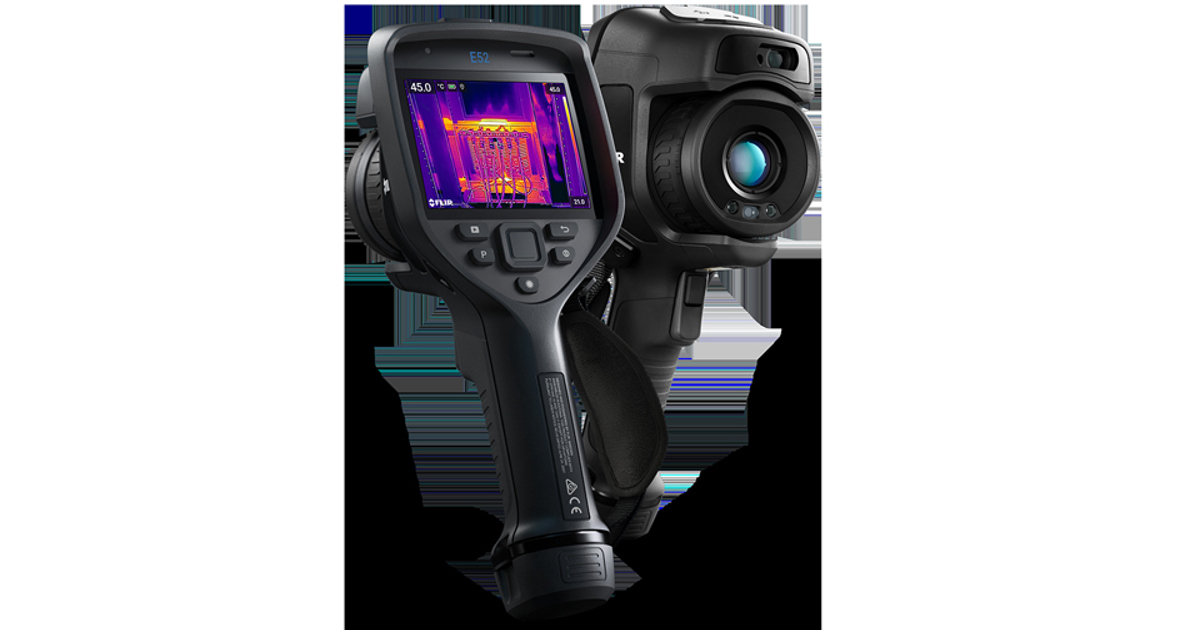 handheld flir devices