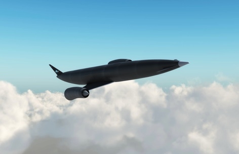The government is investing money in the UK's Skylon space plane