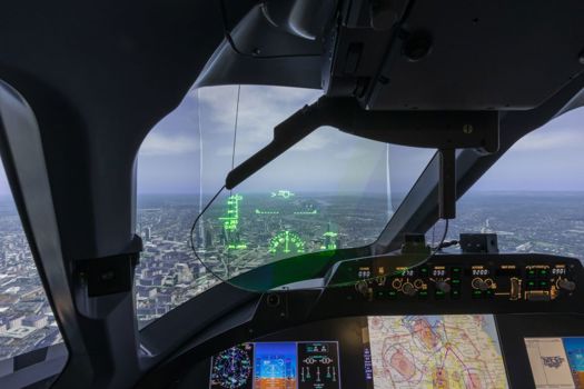 LiteWave HUD