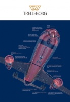 Their high strength and low weight, makes glass microspheres particularly attractive to the aerospace industry