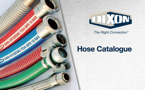 hose catalogue
