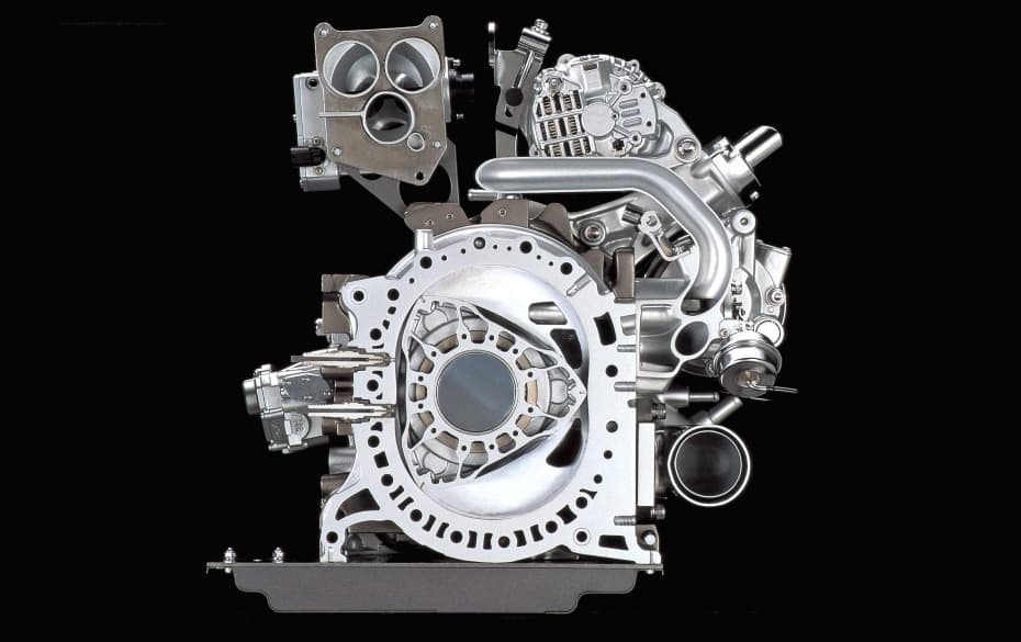 rotary engine