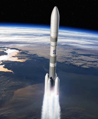 Ariane 6