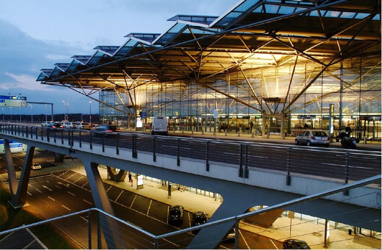 The BaOpt system helped Cologne airport slash its energy bills