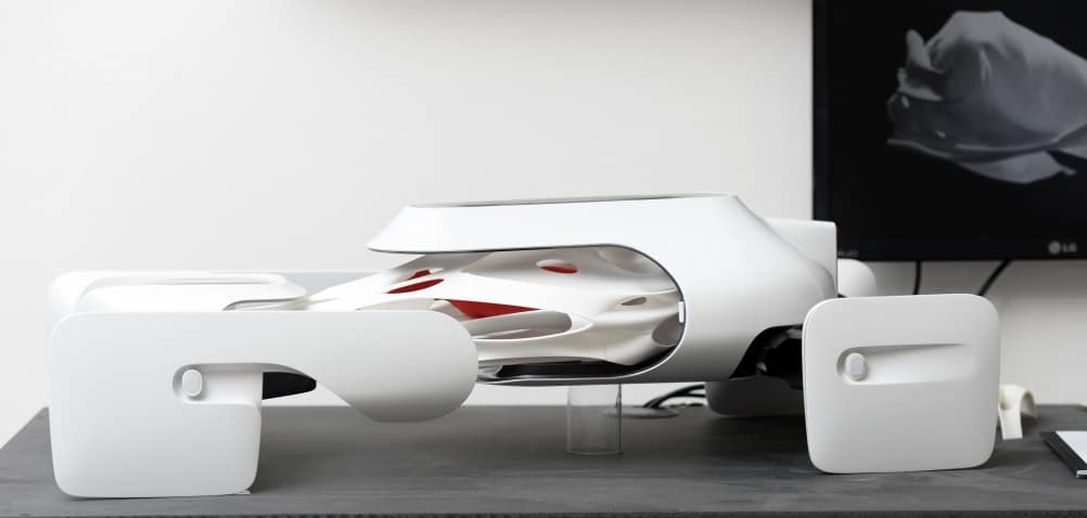 Pilkington Vehicle Design Awards