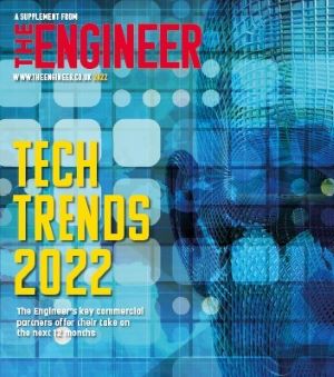 Tech Trends 2022