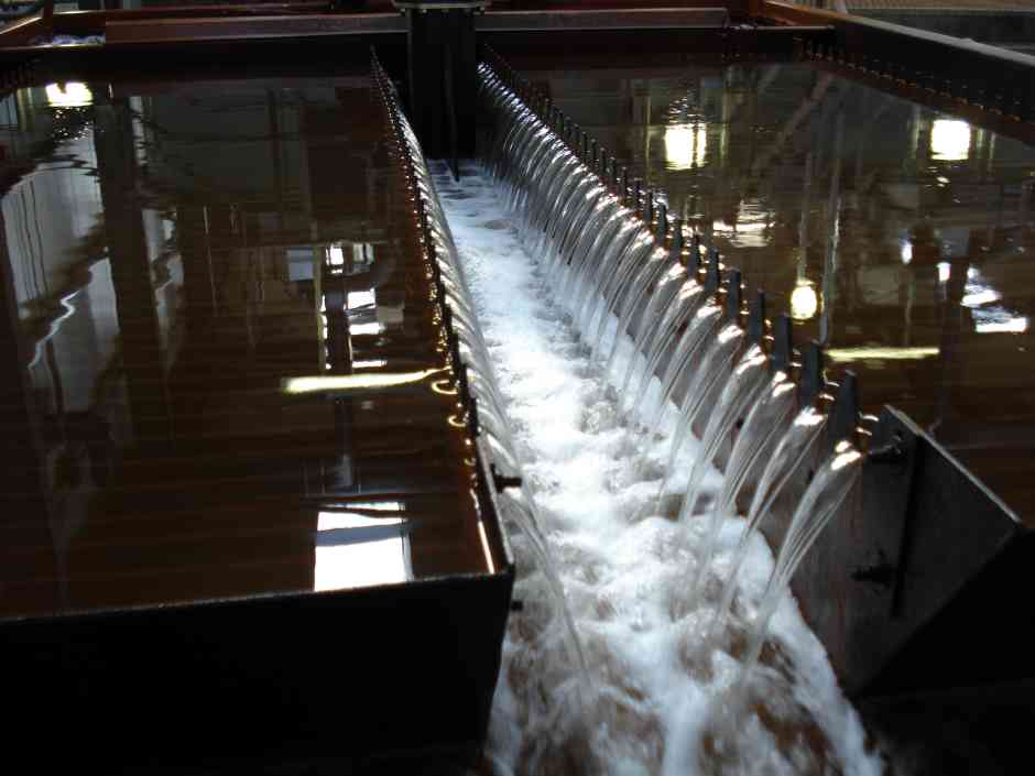 mine energy