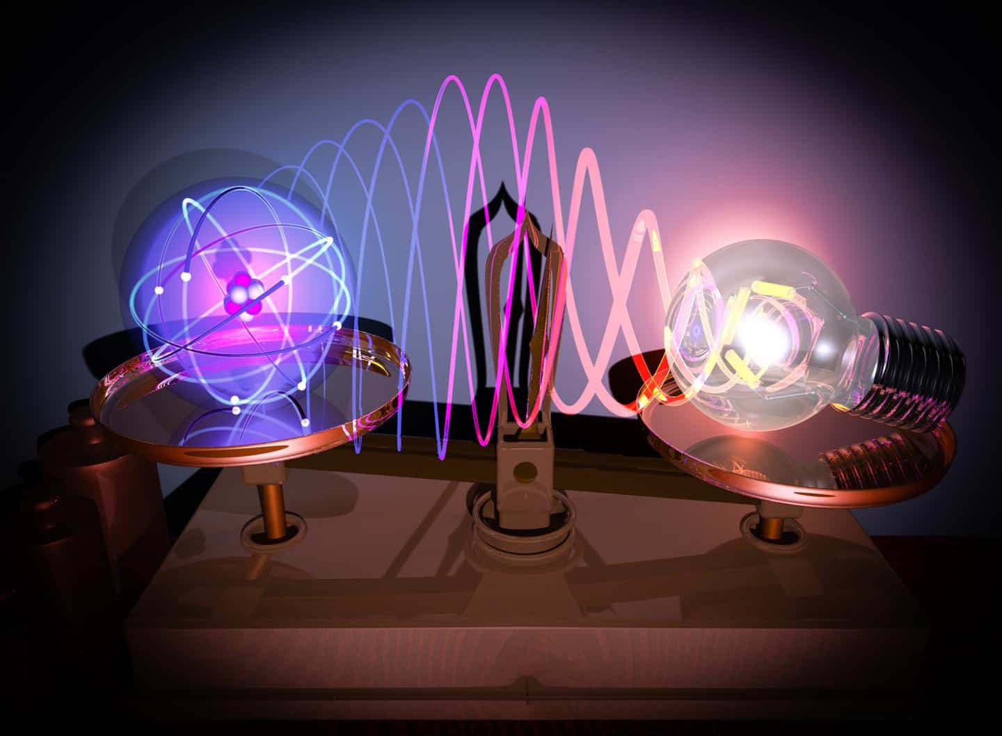 Cambridge University representation of nanophotonics