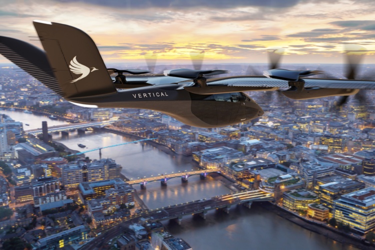 urban air mobility