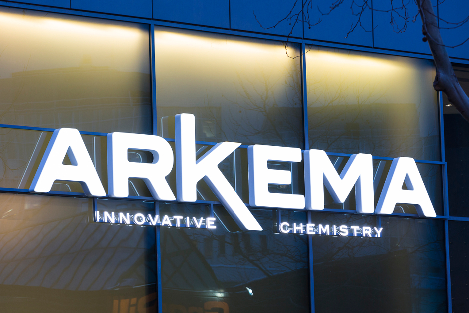 Arkema