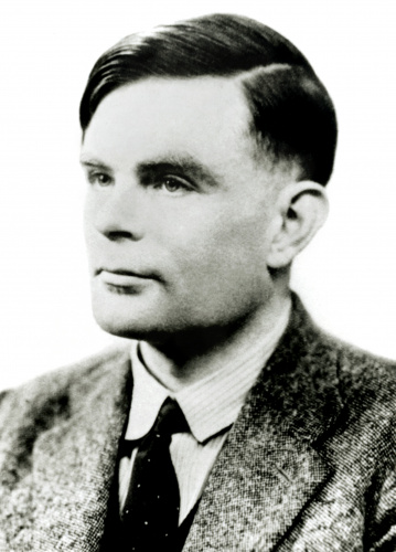 Alan Turing: The Father of Computer Science