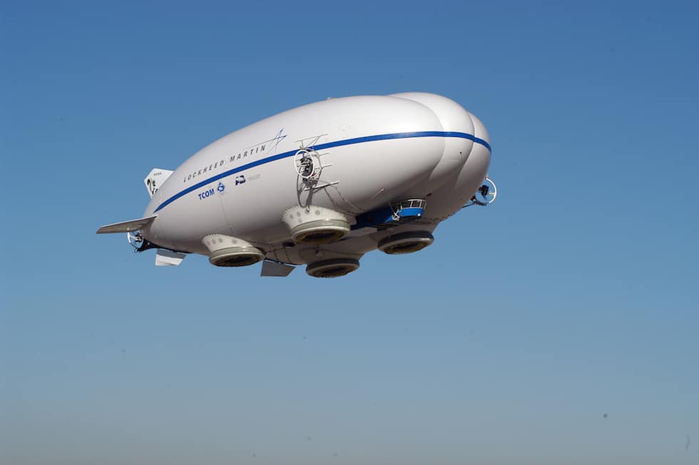 Lockheed_Hybrid_Airship