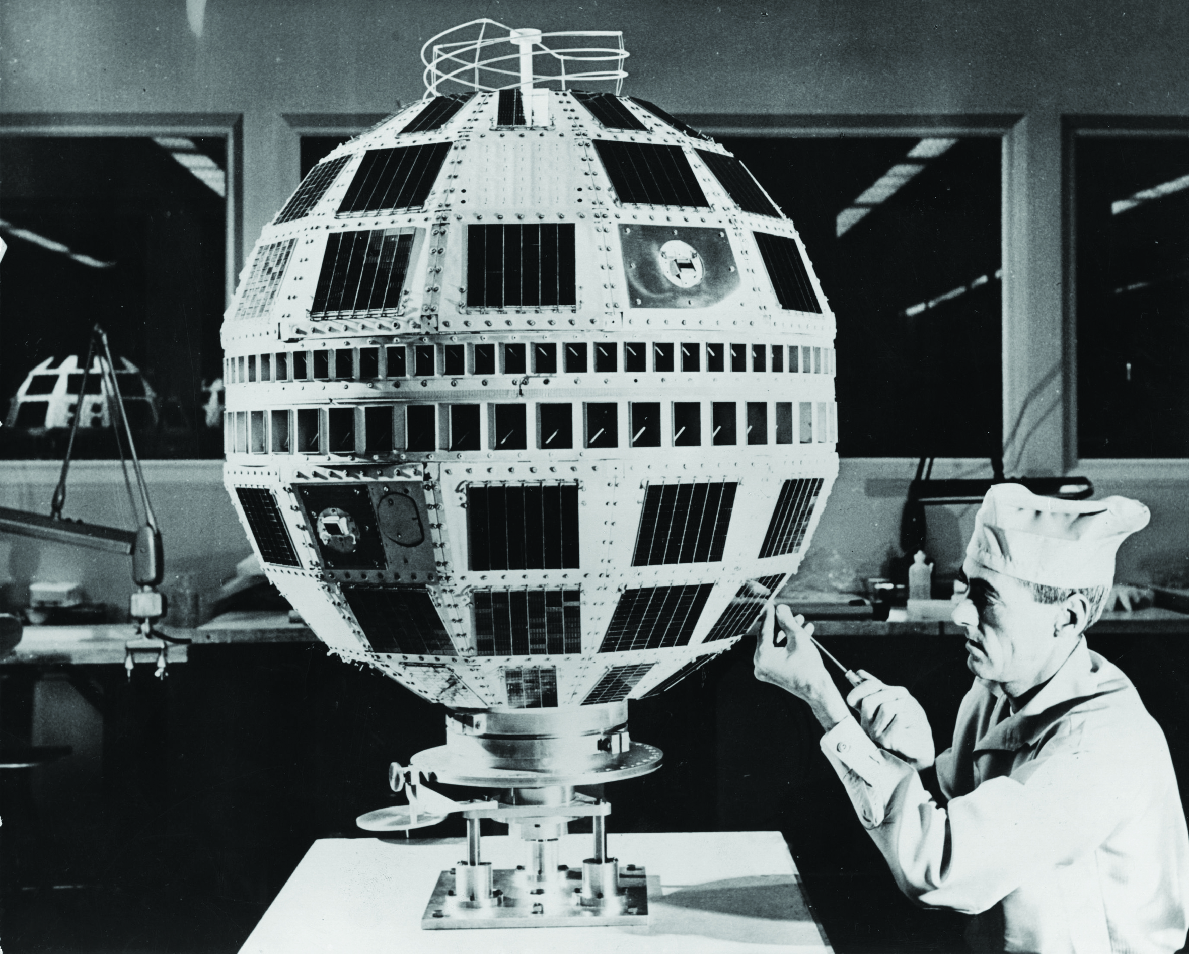 Telstar