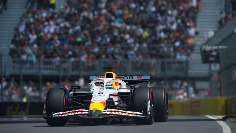 VCARB is an Italian Formula One racing team and constructor