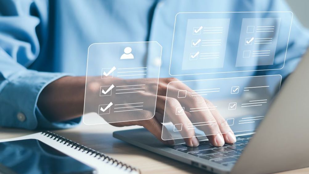 Four out of ten adults in Europe lack basic digital skills