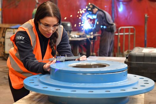 Busroot has contributed to productivity gains of 10-15 per cent for participating companies
