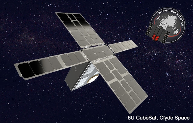 cubesat